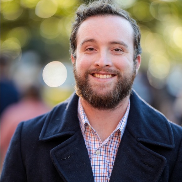 Meet your Posher, Daniel - Picture 1 of 1